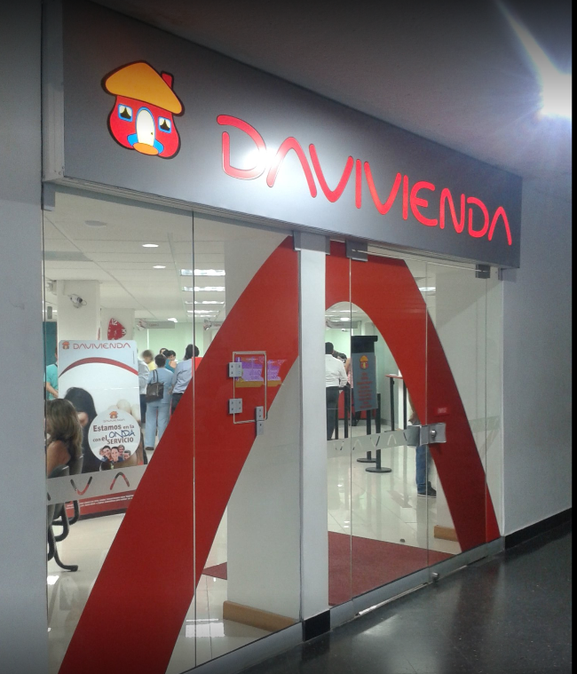 Centro Comercial Cañaveral