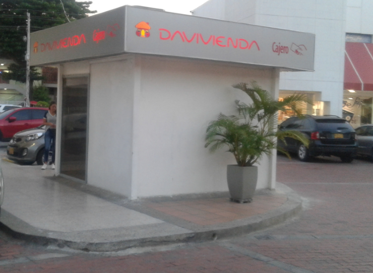 Country Plaza Barranquilla